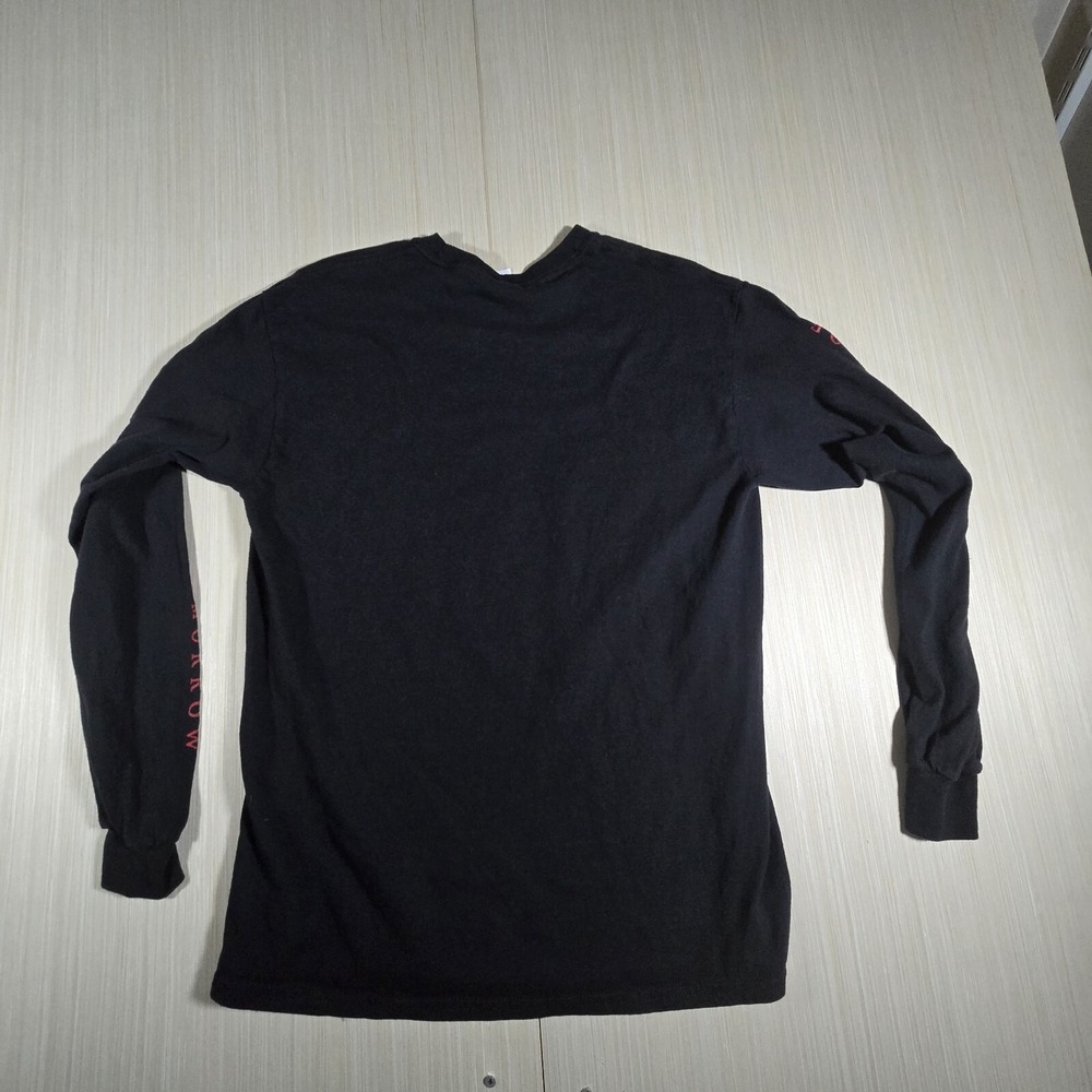 Gildan Heavy Cotton Sowing The Seeds Of A Worthless Tomorrow Shirt Mens M Multi - Picture 5 of 7